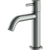 Hotbath Archie Fonteinkraan RVS 316 AR001IX