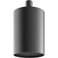 Hotbath Archie AR472 Beam hoofddouche velvet geborsteld gunmetal PVD