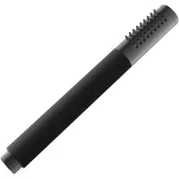 Hotbath Archie AR354 staafhanddouche geborsteld gunmetal PVD
