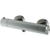 Hotbath Archie AR088 douchethermostaat RVS316