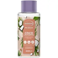 Andrélon Shampoo pro nature coco curl creation 400 ml