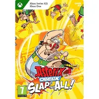 Asterix & Obelix: Slap them All! - Xbox Series X|S & Xbox One Download