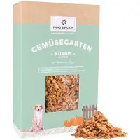 PAWS & PATCH Pompoenvlokken voor honden 700 g