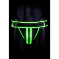 Ouch! Glow in the Dark Jock Strap