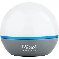 Olight - Obulb - Basalt Grey