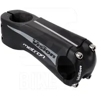 Vision Metron Carbon 31.8 Mm Fiets Stuurpen