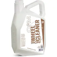 Gyeon Q²M Iron Wheel Cleaner - Redefined - 4L