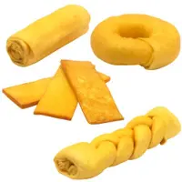 Brekz BBQ rawhide voordeelpakket 2 Voordeelpakketten