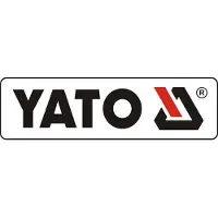 YATO GN 1/2 Geperforeerd RVS 100mm - 7L