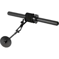 VirtuFit Pro Wrist Roller - Onderarm Trainer