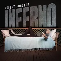 Sonic Robert Forster - Inferno (CD)