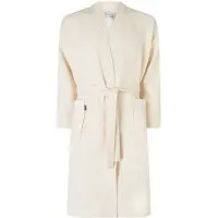 Vandyck Badjas Biarritz Cream Tan-L