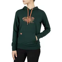 Viking Dames Hoodie Panaka Mid