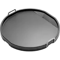 Kamado joe Karbon Steel grillplaat voor Big Joe