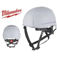 Milwaukee BOLT 200 Geventileerde Helm