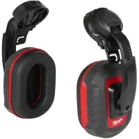 Milwaukee Bolt LP Gehoorkappen (4932478878)