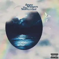 Konkurrent Jimmy Whispers - The Search For God (CD)