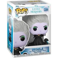 Funko POP! 137709 Pop! Figur Disney Die kleine Meerjungfrau Ursula 10cm
