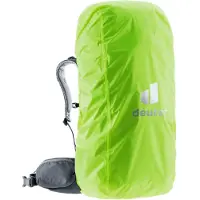 Deuter Iii Regenhoes Voor Rugzak