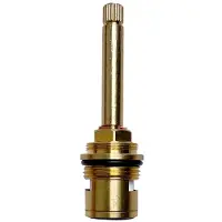 Saniclear Plus Omstel binnenwerk thermostaatkraan