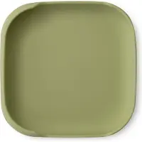 Interbaby babybord met zuignap - geboorte - cadeau - feestdagen - servies - peuter