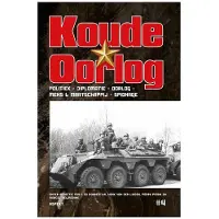 Uitgeverij Aspekt Koude Oorlog