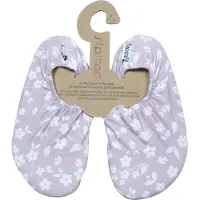 SLIPSTOP antislip waterschoen Rose Flower - Maat M 27-29