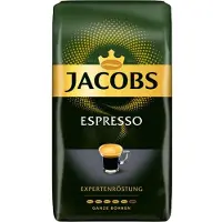 Jacobs - Expertenröstung Espresso Bonen - 1kg