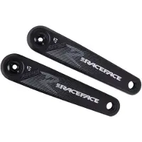 Race Face Aeffect R E-Bike Cranks Zwart || Maat: 160