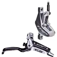 TRP Dh-r Evo Hd-m846 Hydraulic Achterrem