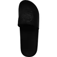 Joya Shadow Step - Badslippers - Slippers - Full Black