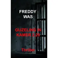 Brave New Books Gijzeling in kamer 2.28