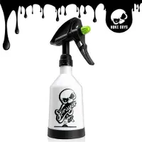 Kwazar Nuke Guys () Sprayer - spuitfles 0,5 liter, 360 graden, dubbelwerkend systeem