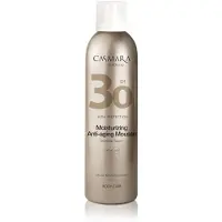 Casmara Moisturizing Anti-Aging Mousse Spf30 200 Ml