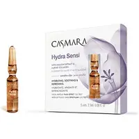 Casmara Flash Effect Facial Ampoules Hydra Sensi 5 Amp
