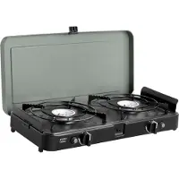 Cadac Dometic - 2 Cook 3 Classic Stove - Camping Kooktoestel