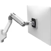 Ergotron Witte Wandbeugel 45-478-216