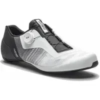 Suplest 30.8 PRO Road Shoes Wit/Zwart || Maat: 44.1/2