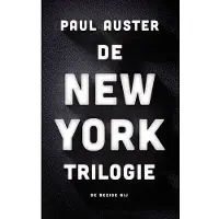 De Bezige Bij De New York-trilogie