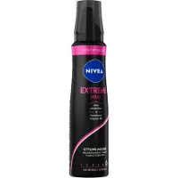 Nivea Haarmousse Extreme Hold 150 Ml