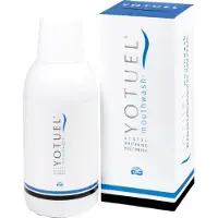 Yotuel Mondspoeling HERSTELLEND 250 ml