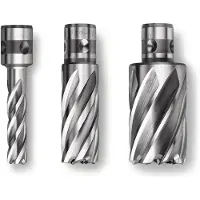 Fein HSS-Nova 50 63133170052 Kernboor 17 mm 1 stuk(s)