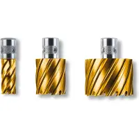 Fein HSS-Dura 25 63133260067 Kernboor 26 mm 1 stuk(s)