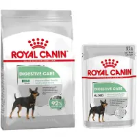 Royal Canin Mini Digestive Care - Hondenvoer