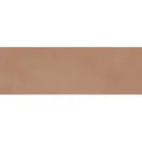 Jabo Gravity Terracotta keramische wandtegel 40x120cm gerectificeerd