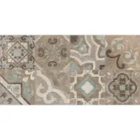 Jabo Codec Cementine keramische vloertegel 30x60cm gerectificeerd