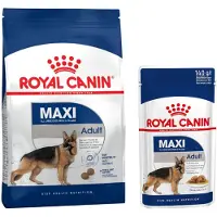 Royal Canin Maxi Adult 15kg