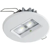 Van Lien Evago Noodverlichtingsarmatuur - 7TCA091160R0338