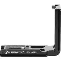 Sunway PSL-A7RV L-Plate Arca voor Sony A7R V/A7R IV