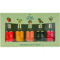 4711 Acqua Colonia geschenkset 5 x 8 ml
